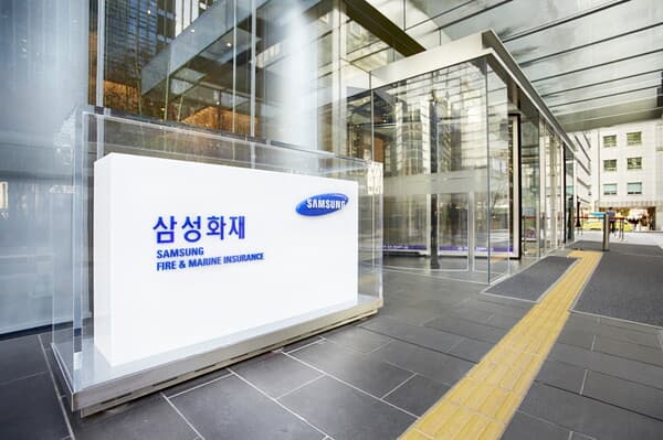 삼성화재 해외여행보험... 7월 가입자 37.6% 증가