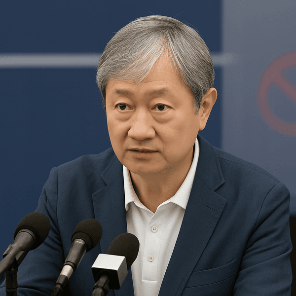 이찬진 금감원장...“금융, 고령화 충격 대비·혁신성장 자본 공급 이끌어야”