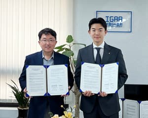 스카우트 경쟁 넘어 자생적 성장력 강화… 어센틱금융그룹, 자율협약 체결