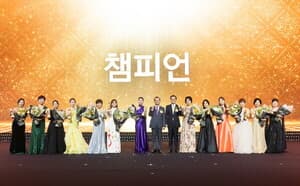 한화생명금융서비스, ‘불꽃’의 축제 열다...'2025 연도대상' 개최