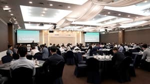피플라이프, ‘T_앨리 세미나’ 성황리 개최…세무사 80명과 동맹 구축